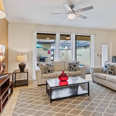 Townhome With Private Pool, Bbq & Free Waterpark Кисими Екстериор снимка