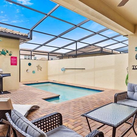 Townhome With Private Pool, Bbq & Free Waterpark Кисими Екстериор снимка