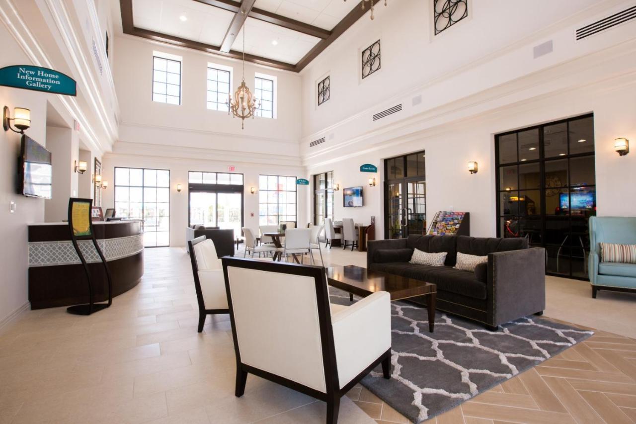 Townhome With Private Pool, Bbq & Free Waterpark Кисими Екстериор снимка