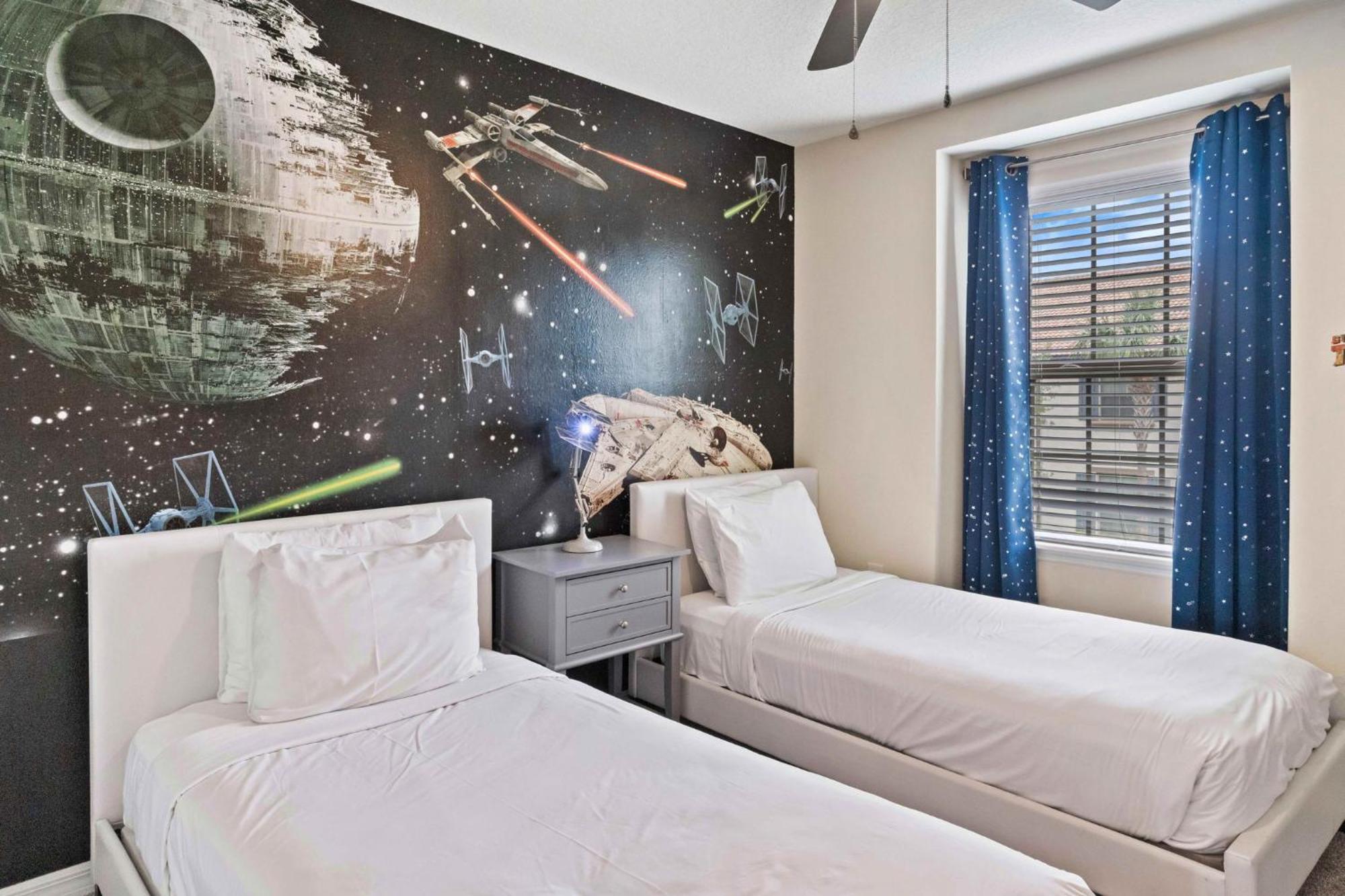 Townhome With Private Pool, Bbq & Free Waterpark Кисими Екстериор снимка