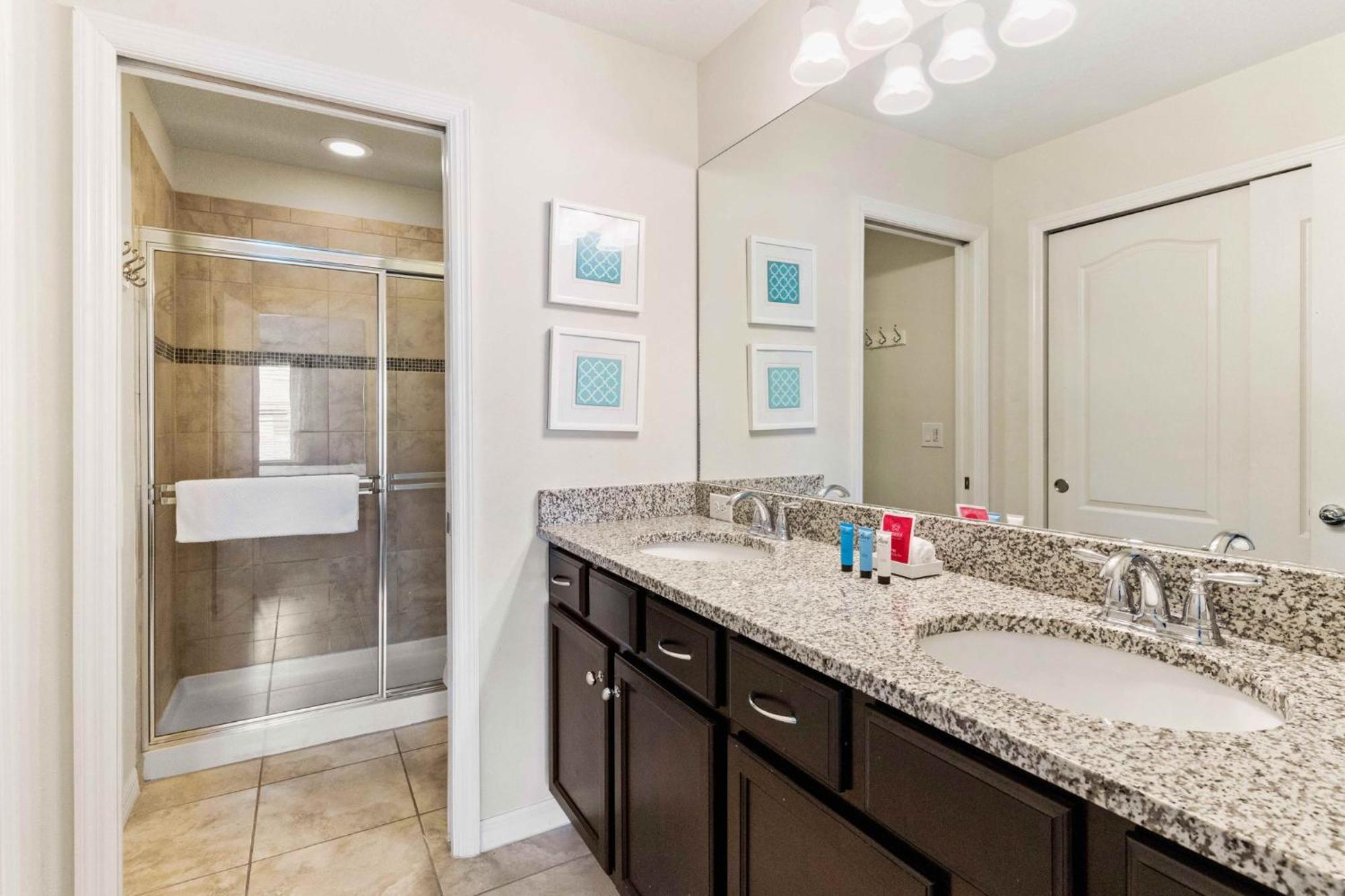 Townhome With Private Pool, Bbq & Free Waterpark Кисими Екстериор снимка
